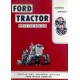Ford 600 - 800 series Operating Manual